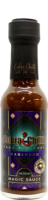 Habanero Magic Sauce Medium (5oz)