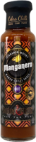 Manganero Chilli Sauce Hot (8.5oz)